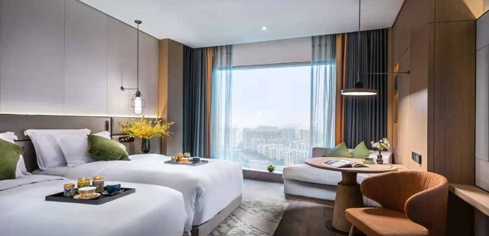 酒店自助入住系统怎么选?住哲PMS的智慧前台解决方案插图1 酒店自助入住系统怎么选?住哲PMS的智慧前台解决方案插图1